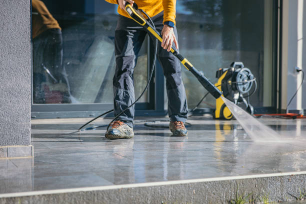 Best Dumpster Area Cleaning  in Cedar Hill, TX
