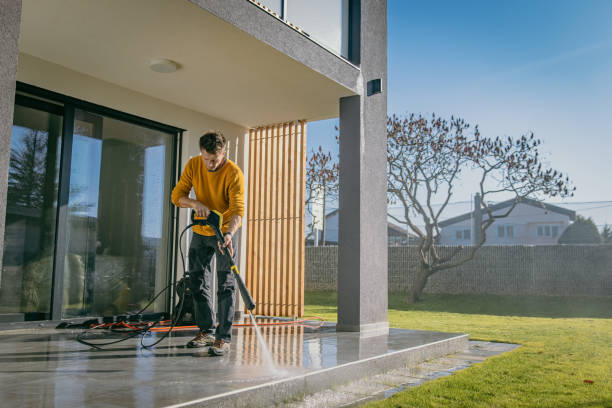Professional Pressure Washing in Cedar Hill, TX
