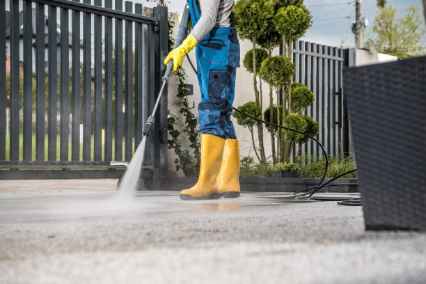 Best Patio and Deck Pressure Washing  in Cedar Hill, TX
