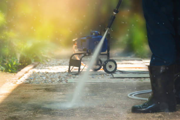 Best House Exterior Washing  in Cedar Hill, TX